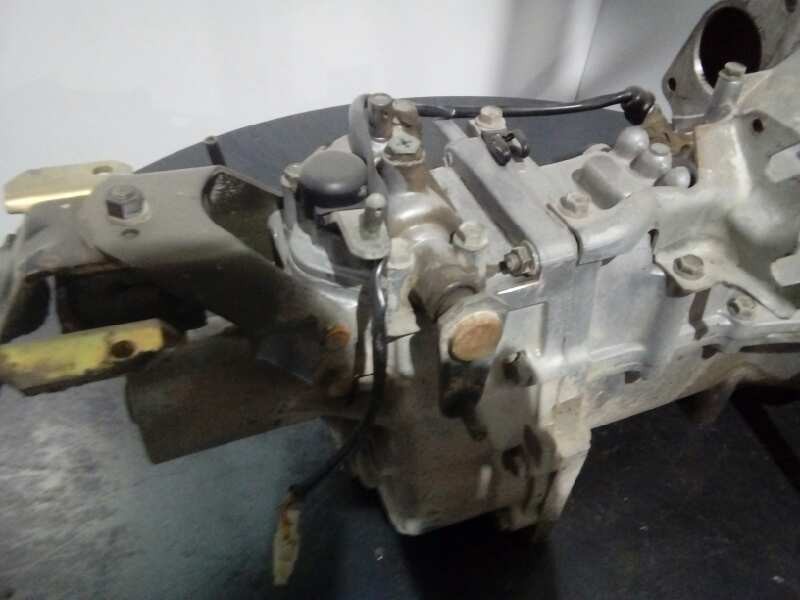 Recambio de caja cambios para suzuki rascal referencia OEM IAM   M1-B3-100