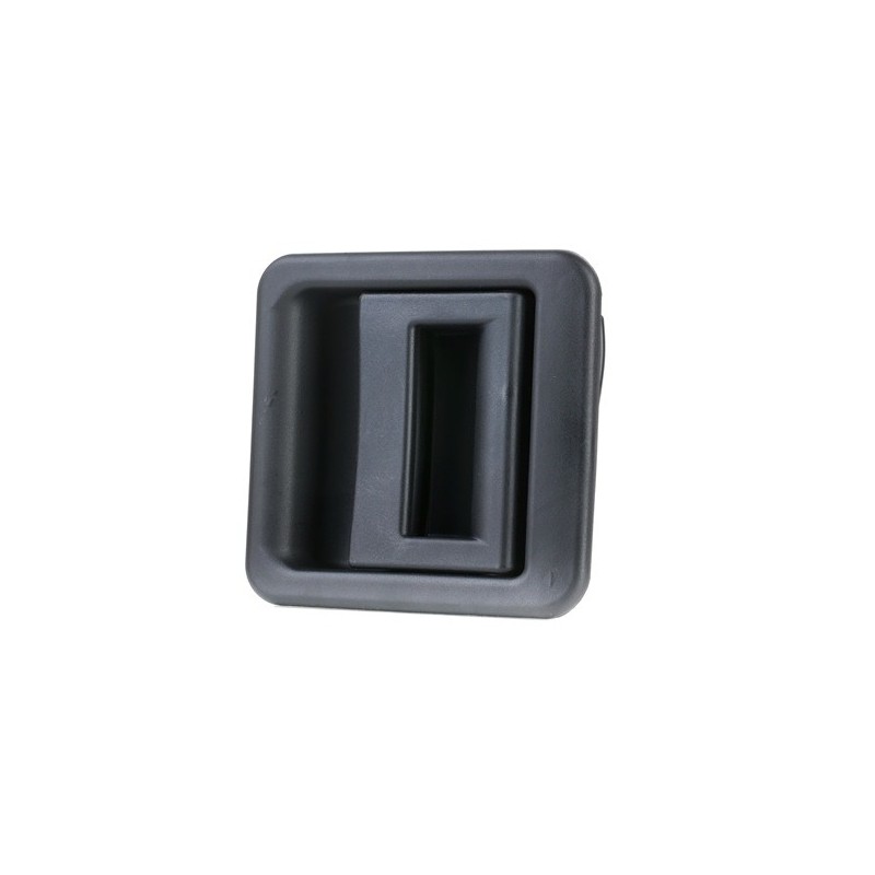 Recambio de maneta exterior lateral derecha para citroën jumper combi (1) referencia OEM IAM 124764 NUEVO T2-5-B7-3
