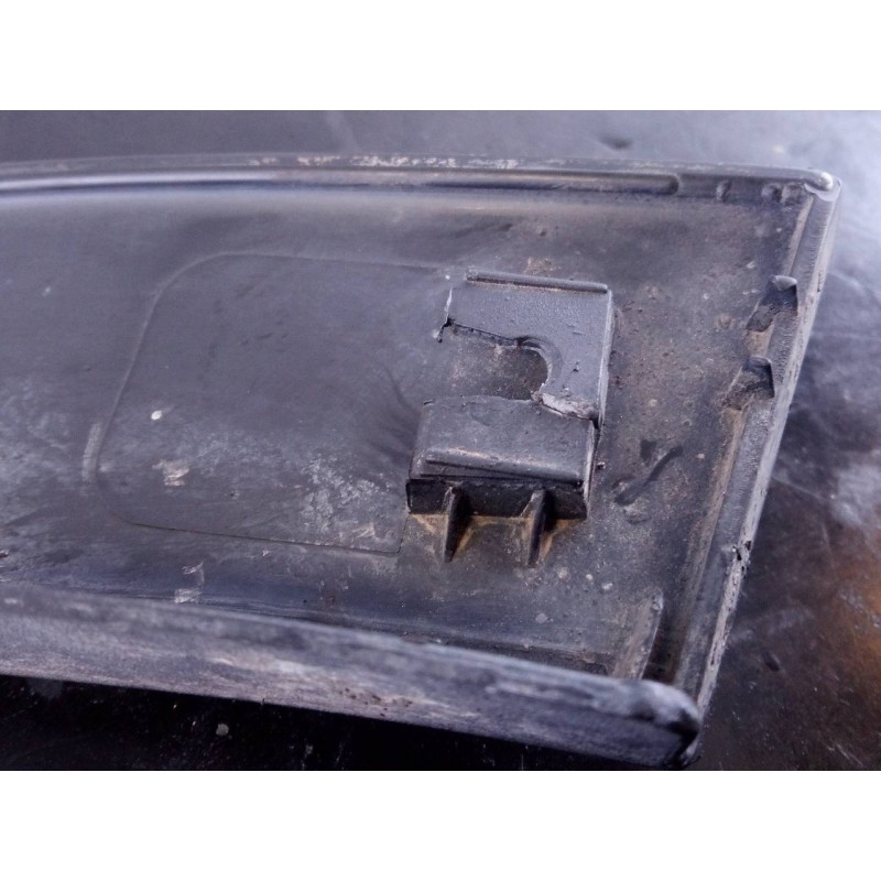 Recambio de aletin delantero derecho para ssangyong korando limited plus 4x4 referencia OEM IAM 7952034000  P2-B3-27