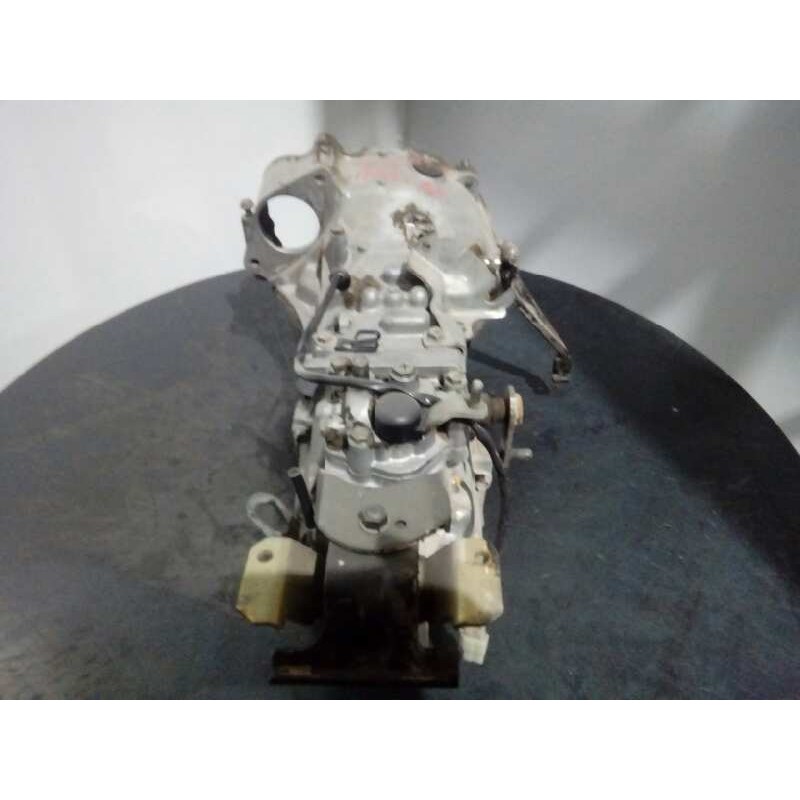 Recambio de caja cambios para suzuki rascal referencia OEM IAM   M1-B3-100