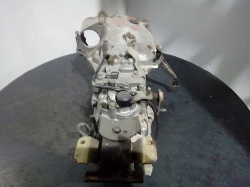 Recambio de caja cambios para suzuki rascal referencia OEM IAM   M1-B3-100