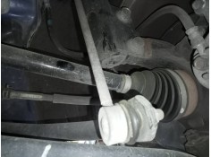 TRANSMISION DELANTERA IZQUIERDA 