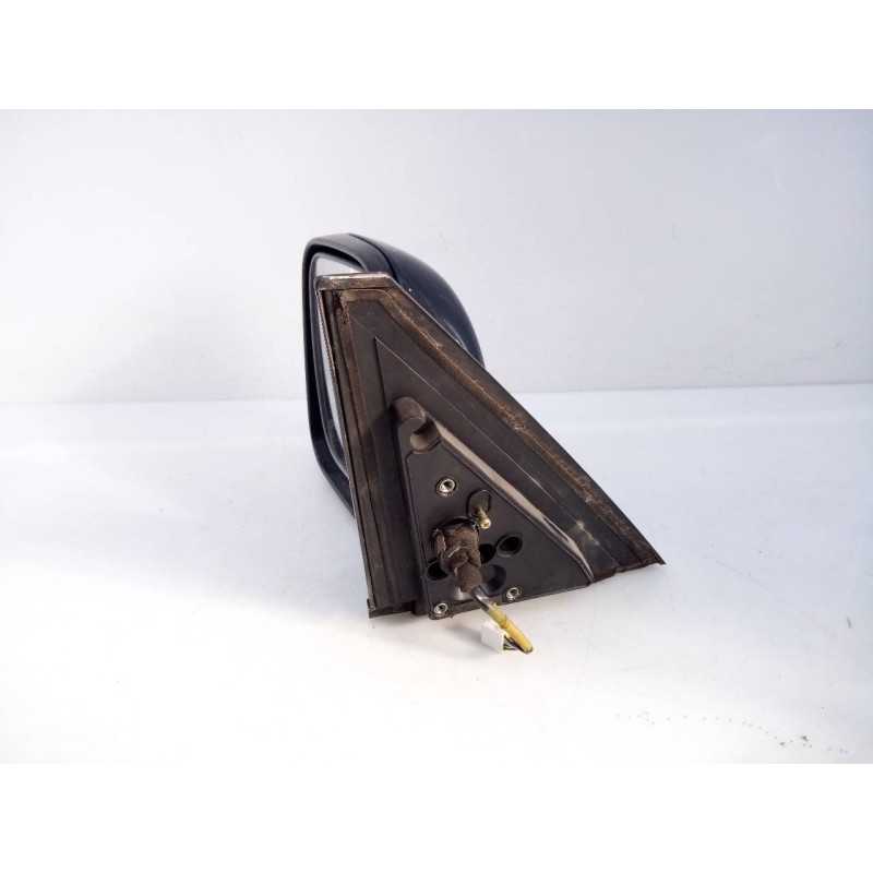 Recambio de retrovisor izquierdo electrico para mitsubishi montero (v60/v70) glx referencia OEM IAM   E2-B4-49-2
