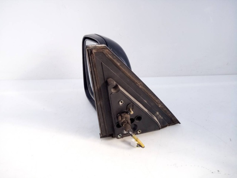 Recambio de retrovisor izquierdo electrico para mitsubishi montero (v60/v70) glx referencia OEM IAM   E2-B4-49-2