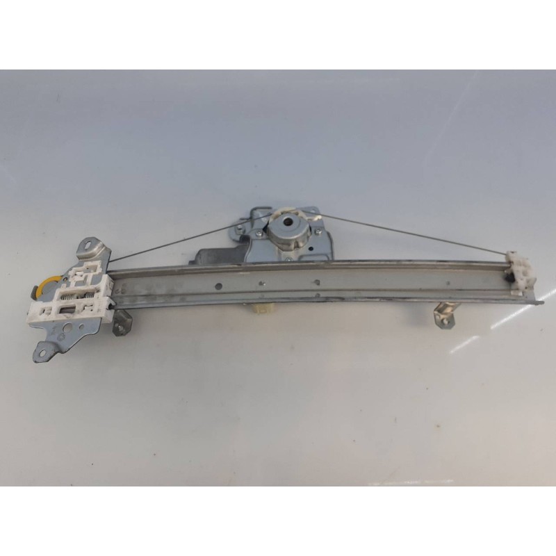 Recambio de elevalunas delantero derecho para nissan micra v (k14) acenta referencia OEM IAM   E2-A4-3-2