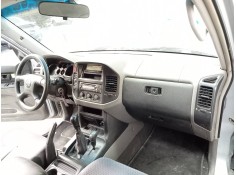 Recambio de salpicadero para mitsubishi montero (v60/v70) glx referencia OEM IAM    2