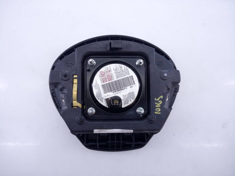 Recambio de airbag delantero izquierdo para kia cee´d active referencia OEM IAM F1ADBV3NKD0154 1456900010 E2-B5-55-2