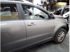 Recambio de puerta delantera derecha para ssangyong korando limited plus 4x4 referencia OEM IAM    2