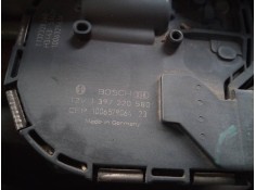 MOTOR LIMPIA DELANTERO 1397220580 