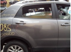 PUERTA TRASERA DERECHA 