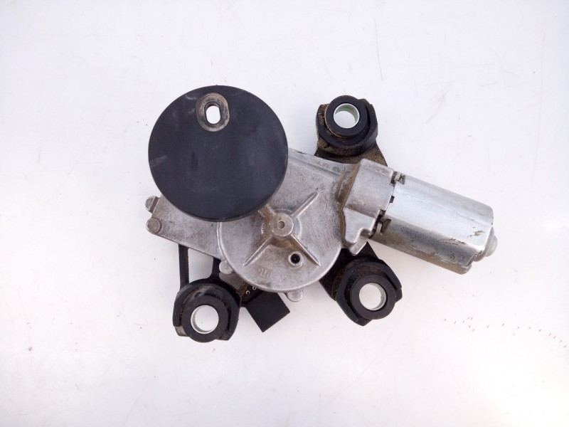 Recambio de motor limpia trasero para citroën c4 grand picasso avatar referencia OEM IAM 9654115980 0390201817 E1-A4-51-2