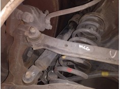 AMORTIGUADOR TRASERO IZQUIERDO 