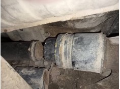 TRANSMISION CENTRAL DELANTERA 