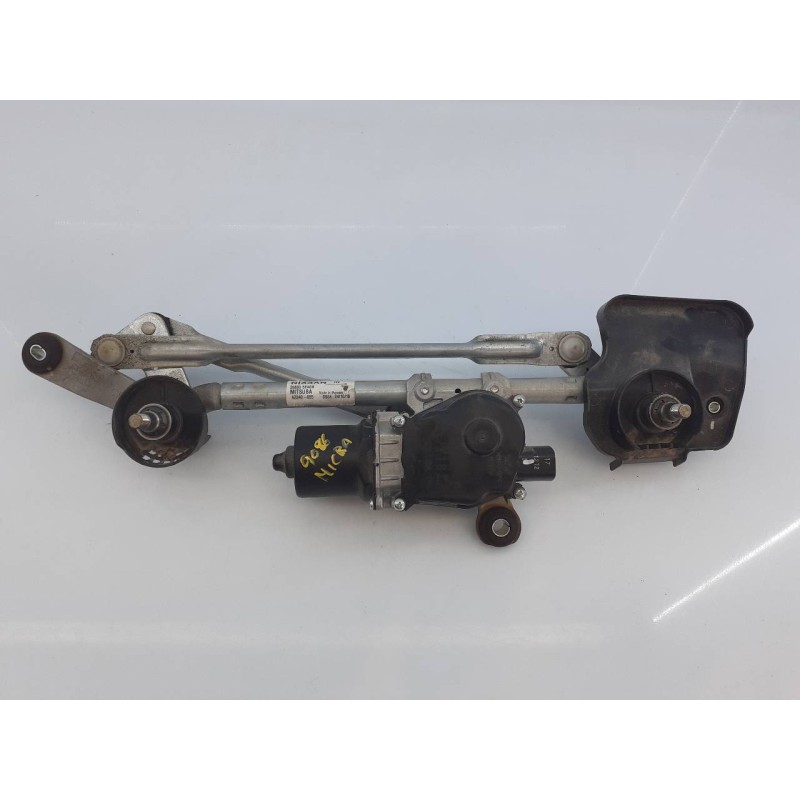 Recambio de motor limpia delantero para nissan micra v (k14) acenta referencia OEM IAM 288005FA0B A2340655 E2-A4-29-1