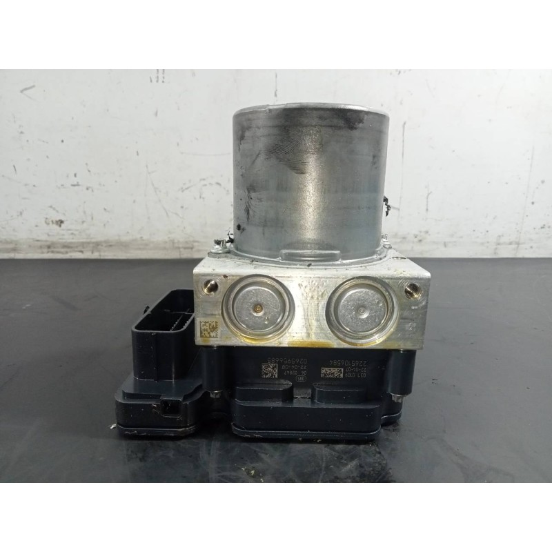 Recambio de abs para volkswagen t-cross edition referencia OEM IAM 2Q0614517AP  P3-B8-23-3