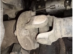 Recambio de transmision central delantera para mitsubishi montero (v60/v70) glx referencia OEM IAM    2