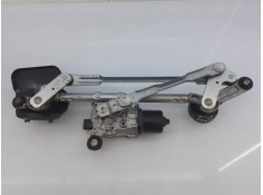 Recambio de motor limpia delantero para nissan micra v (k14) acenta referencia OEM IAM 288005FA0B A2340655 E2-A4-29-1 2