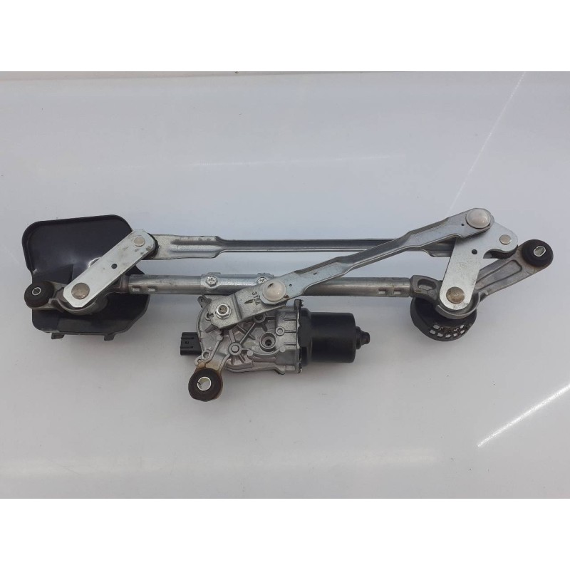 Recambio de motor limpia delantero para nissan micra v (k14) acenta referencia OEM IAM 288005FA0B A2340655 E2-A4-29-1