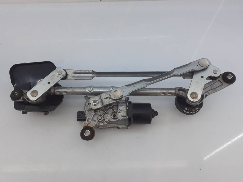 Recambio de motor limpia delantero para nissan micra v (k14) acenta referencia OEM IAM 288005FA0B A2340655 E2-A4-29-1