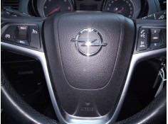 AIRBAG DELANTERO IZQUIERDO 