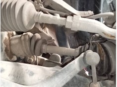 TRANSMISION DELANTERA IZQUIERDA 