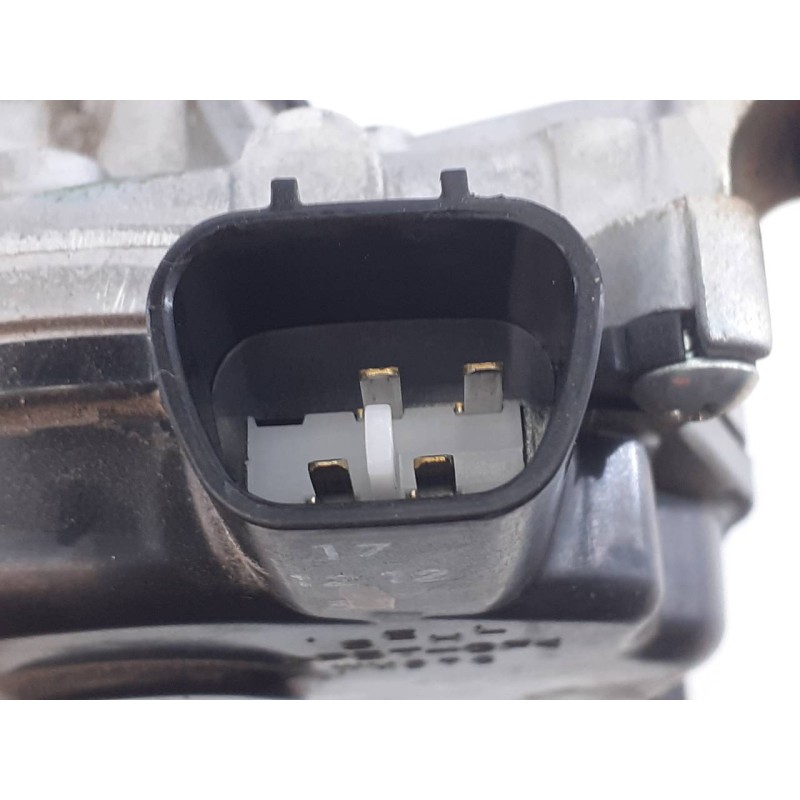 Recambio de motor limpia delantero para nissan micra v (k14) acenta referencia OEM IAM 288005FA0B A2340655 E2-A4-29-1