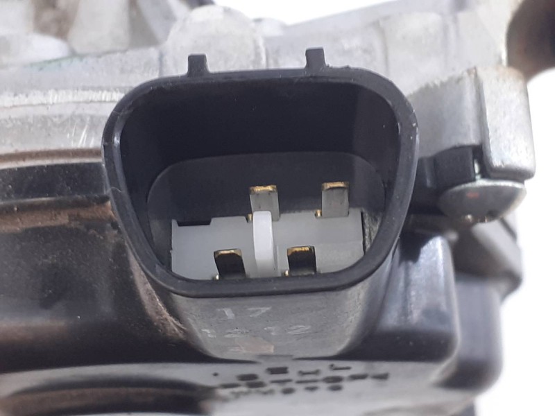 Recambio de motor limpia delantero para nissan micra v (k14) acenta referencia OEM IAM 288005FA0B A2340655 E2-A4-29-1
