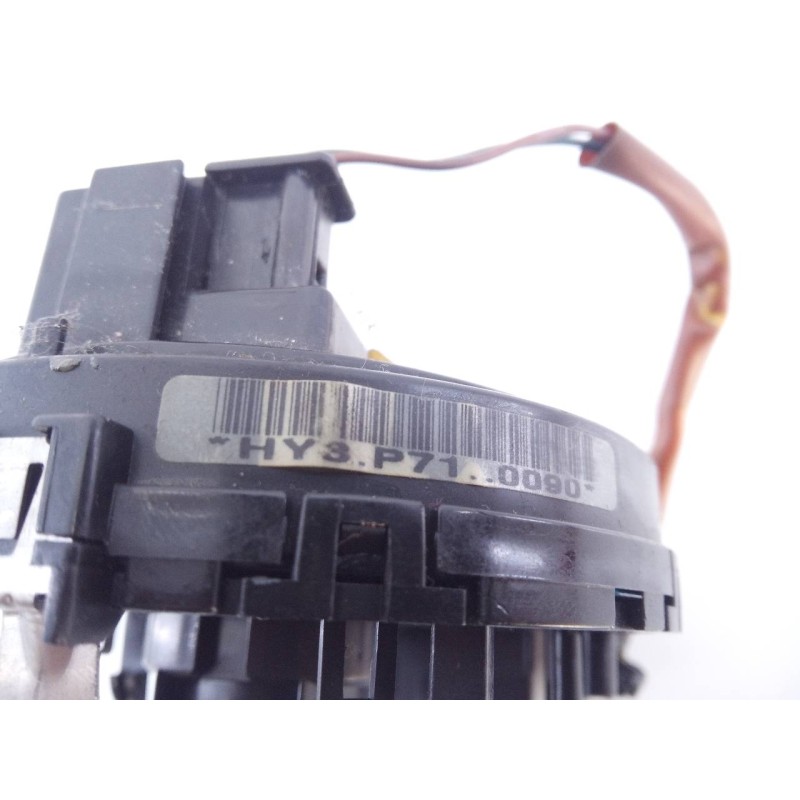 Recambio de anillo airbag para kia cee´d active referencia OEM IAM HY3P710090  E3-A3-31-4