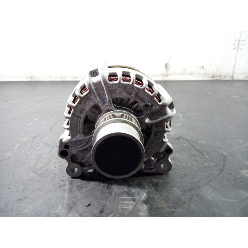 Recambio de alternador para volkswagen t-cross edition referencia OEM IAM 05E903027B  P3-A5-7-2