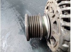Recambio de alternador para opel insignia berlina cosmo referencia OEM IAM 13502583  P3-B6-13-4 2