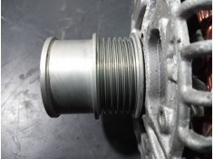 Recambio de alternador para volkswagen t-cross edition referencia OEM IAM 05E903027B  P3-A5-7-2 2