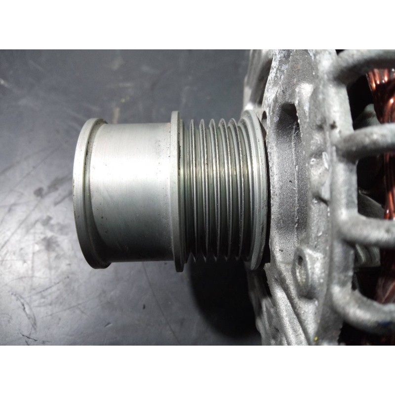 Recambio de alternador para volkswagen t-cross edition referencia OEM IAM 05E903027B  P3-A5-7-2