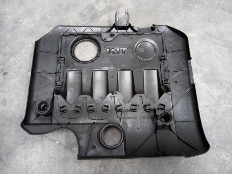 Recambio de tapa motor para skoda octavia berlina (1z3) trend referencia OEM IAM   