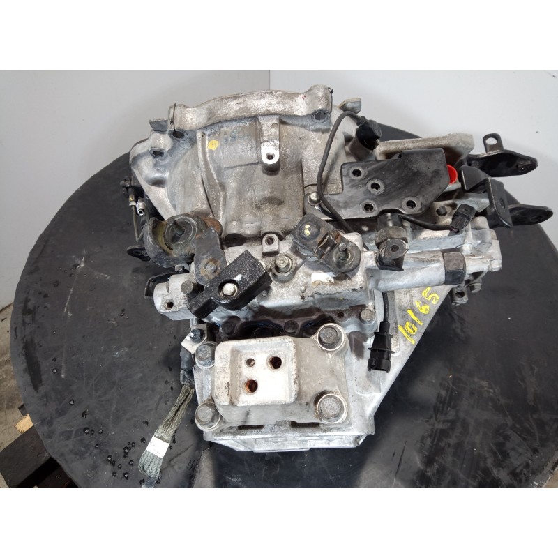 Recambio de caja cambios para kia cee´d active referencia OEM IAM S71767  M1-A3-159