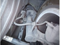 AMORTIGUADOR DELANTERO IZQUIERDO 