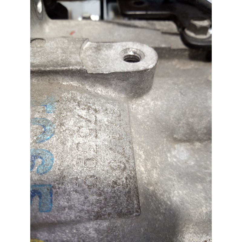 Recambio de caja cambios para kia cee´d active referencia OEM IAM S71767  M1-A3-159