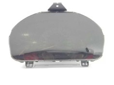 Recambio de cuadro instrumentos para honda accord berlina (cl/cn) 2.2i ctdi executive referencia OEM IAM 78100G100 HR0347305 E2- 2