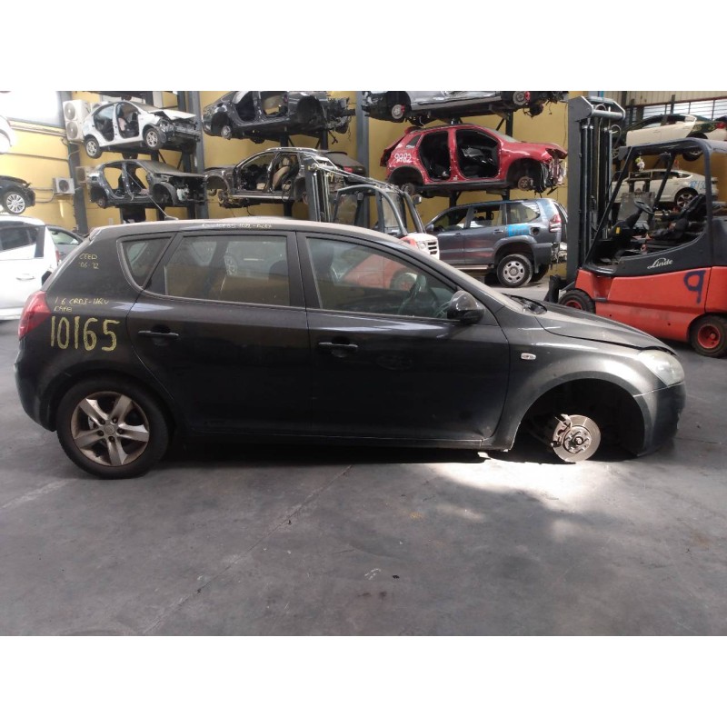 Recambio de caja cambios para kia cee´d active referencia OEM IAM S71767  M1-A3-159