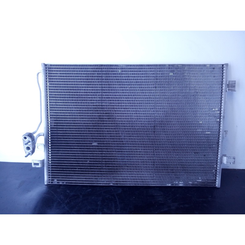 Recambio de condensador / radiador aire acondicionado para fiat freemont (345) lounge referencia OEM IAM 68102117AA 55111185AB P