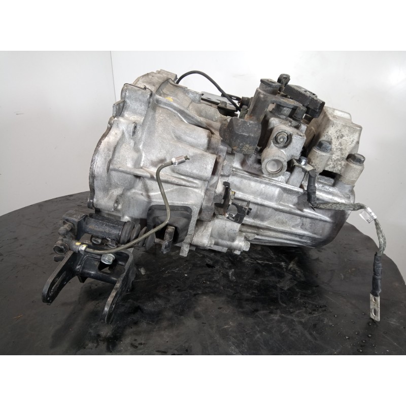 Recambio de caja cambios para kia cee´d active referencia OEM IAM S71767  M1-A3-159