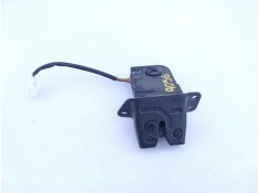 Recambio de cerradura maletero / porton para kia rio concept referencia OEM IAM   E2-B5-55-1