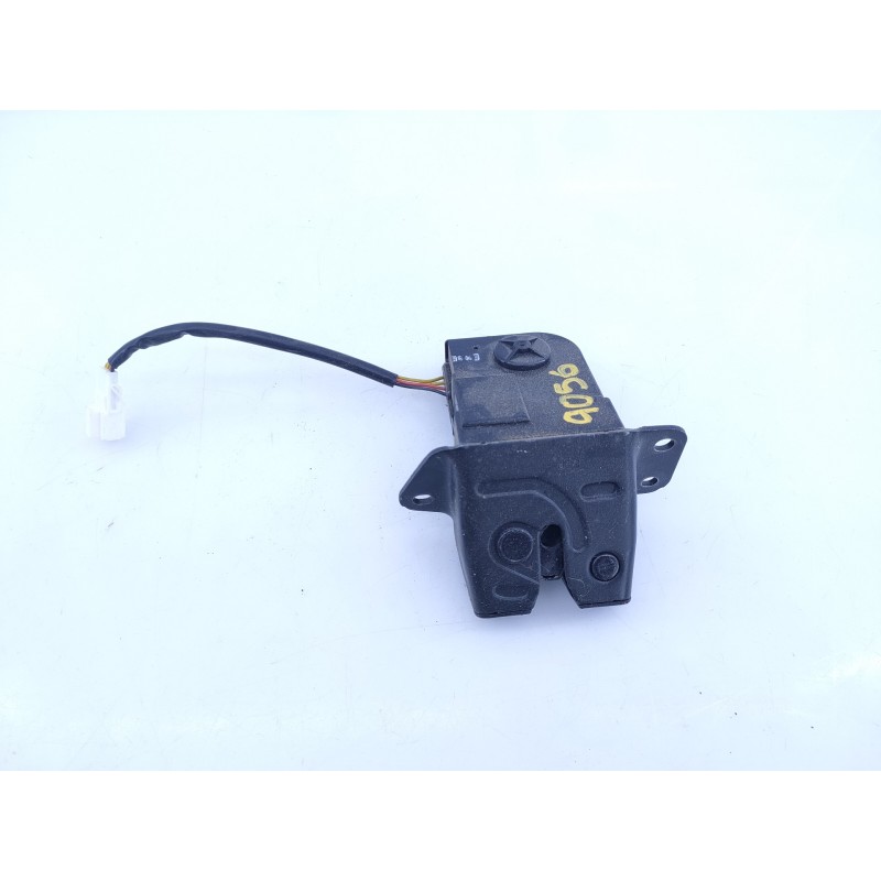Recambio de cerradura maletero / porton para kia rio concept referencia OEM IAM   E2-B5-55-1