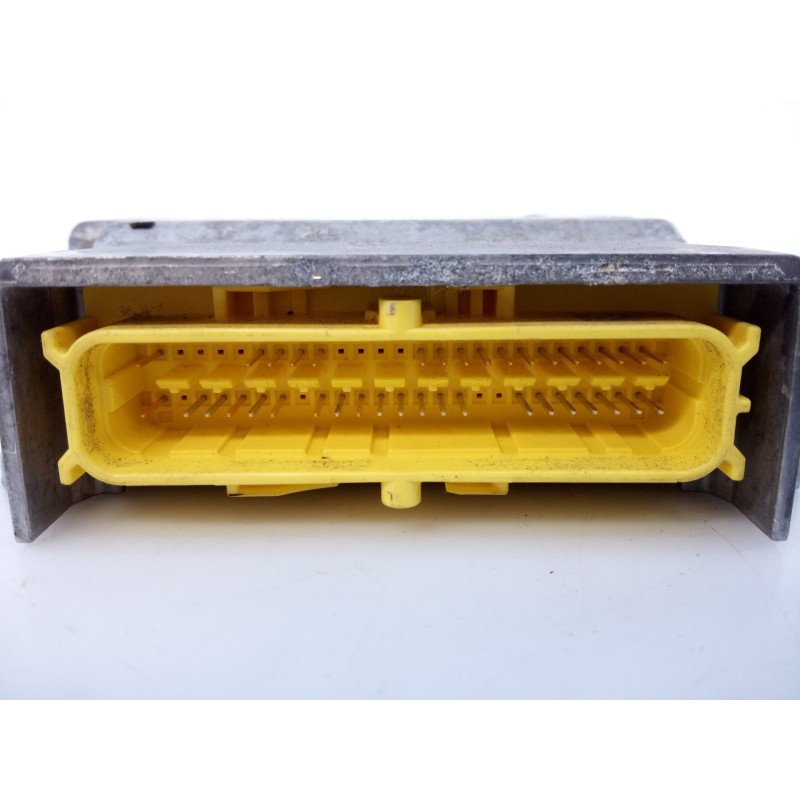 Recambio de centralita airbag para skoda octavia berlina (1z3) trend referencia OEM IAM 1K0909605T 5WK43412 E2-A1-23-2