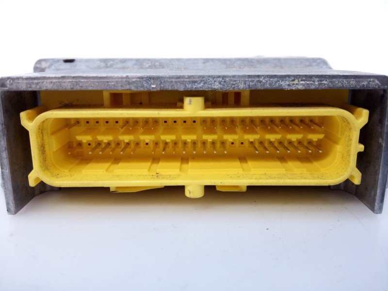 Recambio de centralita airbag para skoda octavia berlina (1z3) trend referencia OEM IAM 1K0909605T 5WK43412 E2-A1-23-2