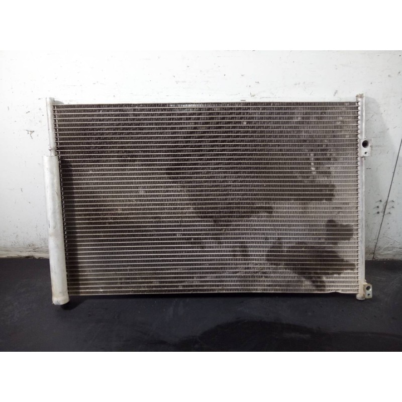 Recambio de condensador / radiador aire acondicionado para suzuki grand vitara jb (jt) 1,9 ltr. ddis jlx-e 5-türig referencia OE
