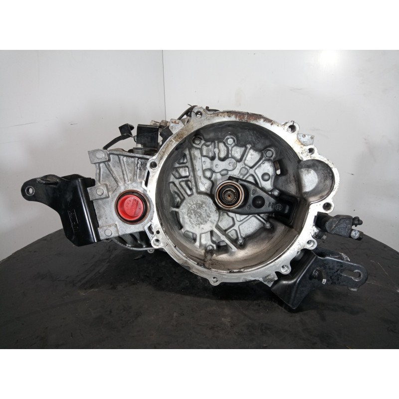Recambio de caja cambios para kia cee´d active referencia OEM IAM S71767  M1-A3-159
