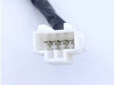 Recambio de cerradura maletero / porton para kia rio concept referencia OEM IAM   E2-B5-55-1 2