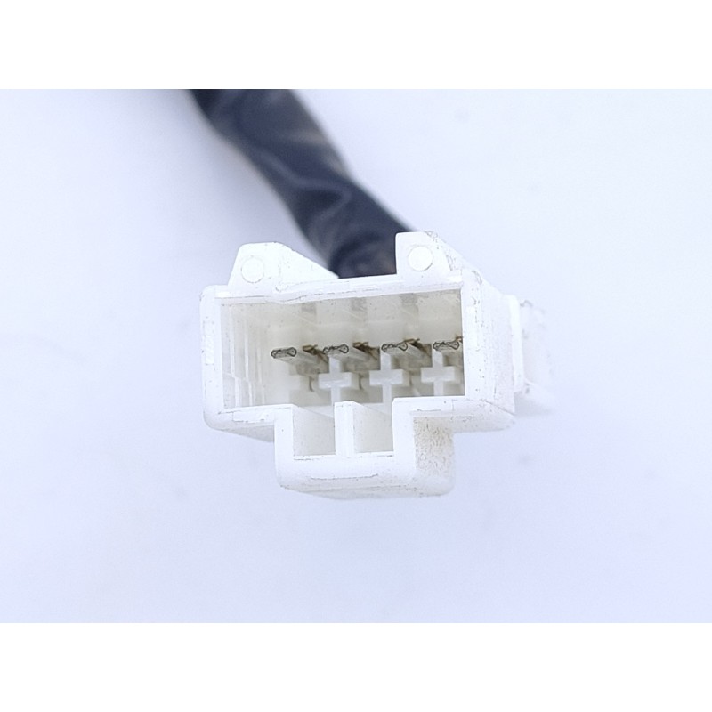 Recambio de cerradura maletero / porton para kia rio concept referencia OEM IAM   E2-B5-55-1