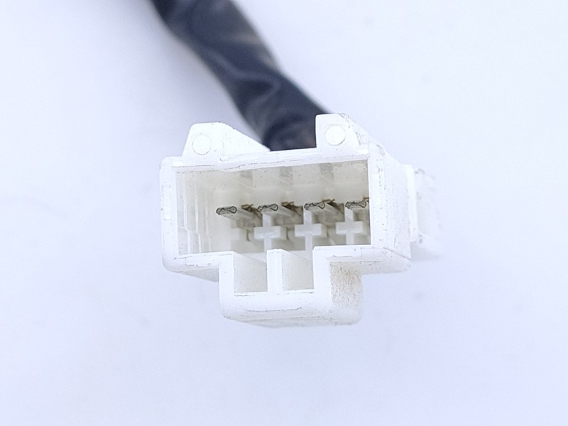 Recambio de cerradura maletero / porton para kia rio concept referencia OEM IAM   E2-B5-55-1