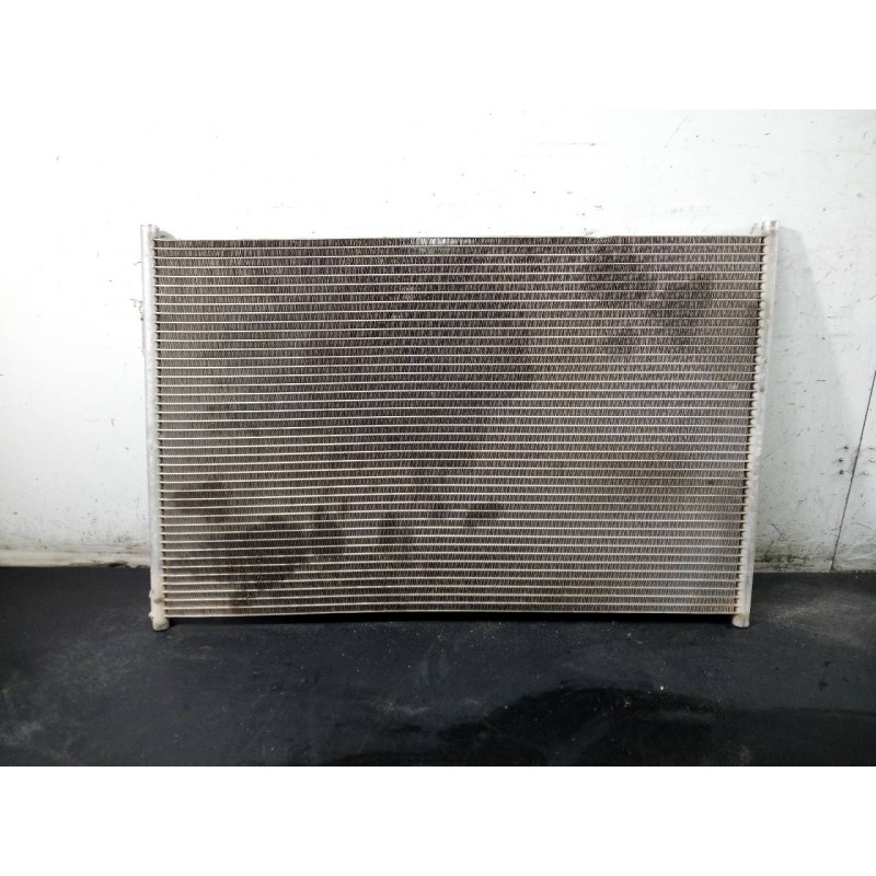 Recambio de condensador / radiador aire acondicionado para suzuki grand vitara jb (jt) 1,9 ltr. ddis jlx-e 5-türig referencia OE